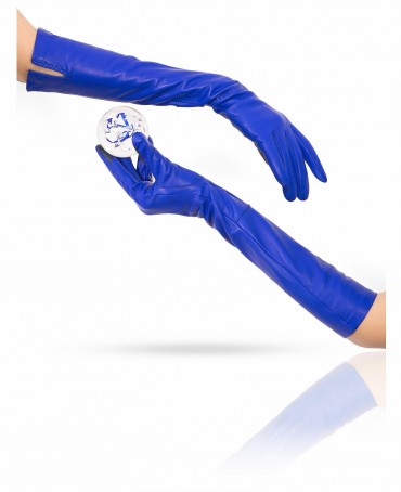 Перчатки Женские i.K83-ELLIS_27/BLUE